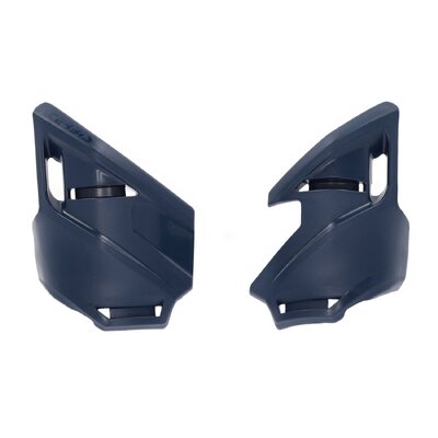 ACERBIS F-ROCK LOWER TRIPLE CLAMP PROTECTION NAVY BLUE