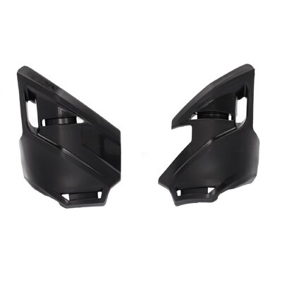 ACERBIS F-ROCK LOWER TRIPLE CLAMP PROTECTION BLACK