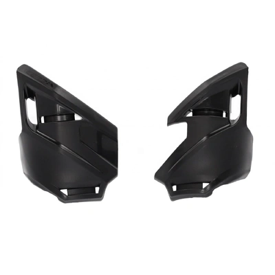 Acerbis F-Rock Lower Triple Clamp Protection - Black