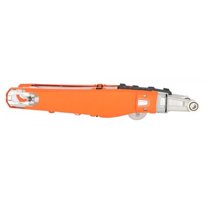 ACERBIS TEKETMAGNET SWINGARM PROTECTORS KTM HUS GAS ORANGE