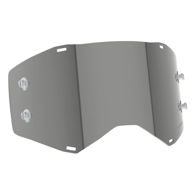 SCOTT lens Prospect/Fury SNG Works light sensitive grey