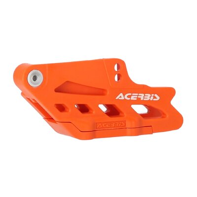 Acerbis Chain Guide Ktm 790 890 Adventure 19-24 - Orange