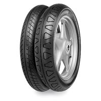 Continental ClassicLines TKV12 Rear Tyre - 150/80V16 - [71V] - TL