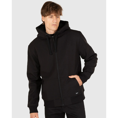 Unit Mirage Jacket - Black