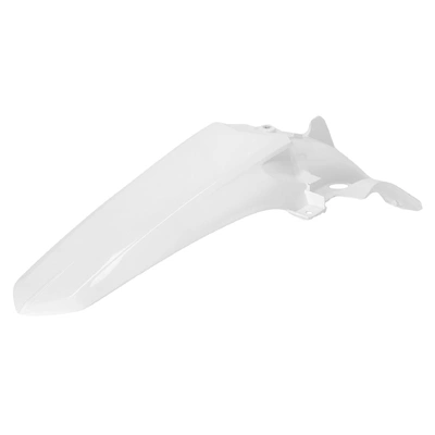 Acerbis Rear Fender Yamaha Yz 125 250 22-26 White