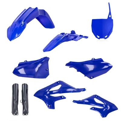 Acerbis Plastic Kit Yamaha Yz 85 22-25 Original 23