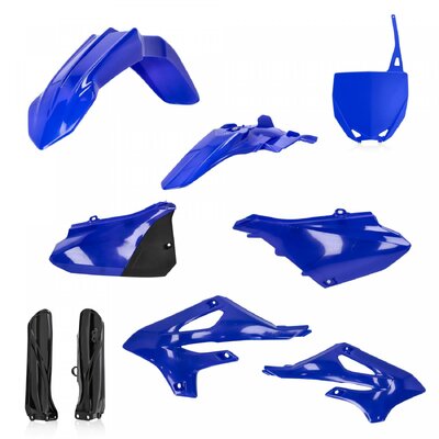 ACERBIS PLASTIC KIT YAMAHA YZ 85 22-24 ORIGINAL