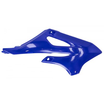 ACERBIS RADIATOR SHROUDS YAMAHA YZ85 22-24 BLUE