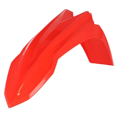 Acerbis Front Fender Beta Rr 20-25 - Red