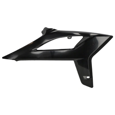 Acerbis Radiator Shrouds Beta Rr 20-22 Black
