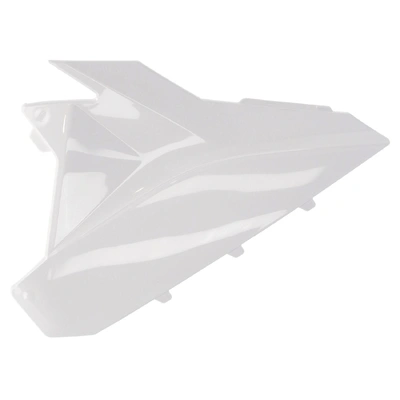 Acerbis Air Box Cover Beta Rr 20-24 White