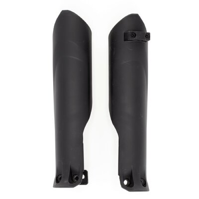 Acerbis Fork Covers Beta Rr 20-24 - Black