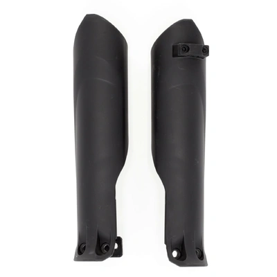 Acerbis Fork Covers Beta Rr 20-26 Black