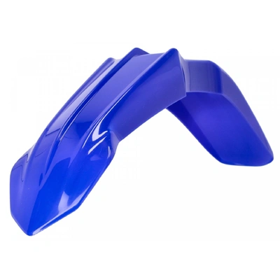 Acerbis Front Fender Yamaha Yz85 22-25 - Blue