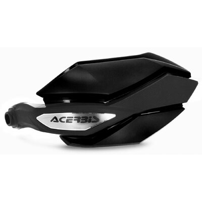 ACERBIS HANDGUARD ARGON BMW R1250 ADVENTURE BLACK