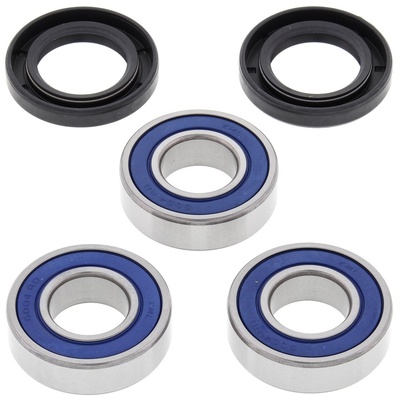All Balls WBS Kit RR RM125 199