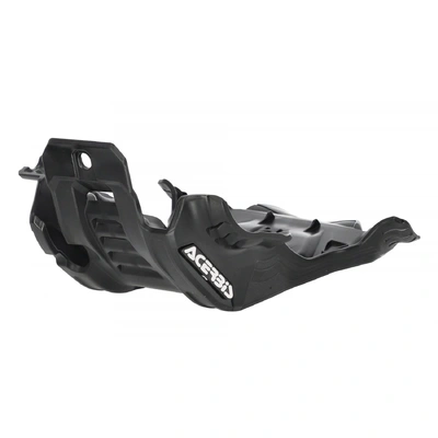 Acerbis Skid Plate Beta Rr250-300 20-24 Black