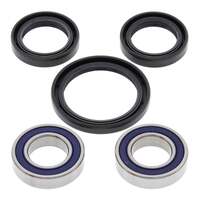 All Balls Wheel Bearing Kit Front 25-1080