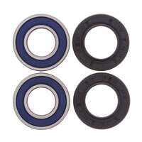 All Balls Wheel Bearing Kit Rear 25-1223