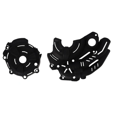 Acerbis X-Power Engine Protectors Yamaha Tenere 700 T7 19-24