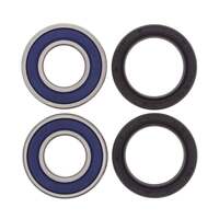 All Balls Wheel Bearing Kit Front 25-1389