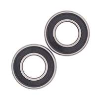 All Balls Wheel Bearing Kit Front & Rear 25-1394