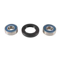 All Balls Wheel Bearing Kit Rear 25-1555