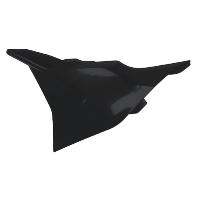 Acerbis Air Box Cover Ktm Sx Sxf 23-24 Exc Excf 24-25 Black