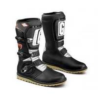 Gaerne Balance Trials Boots - Black