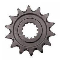 Renthal Front Sprockets Honda CR250 88-08, CR500 88-01, CRF450R 02-17, CRF450X 05-15