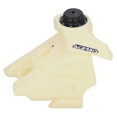 Acerbis Fuel Tank Husqvarna Fc Tc 23-26 Fe 24-26 11L Clear