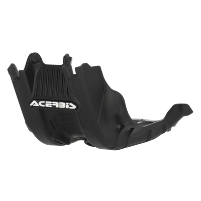 Acerbis Skid Plate Sxf Fc 450 23-25 Fe 450 501 24-25 - Black