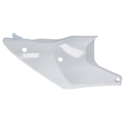 Acerbis Side Panels Husqvarna Tc Fc 23-25 Te Fe 24-25 - White