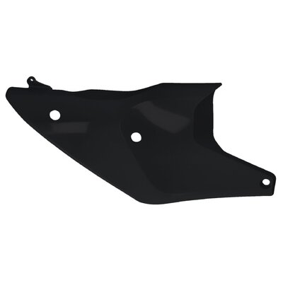 Acerbis Side Panels Husqvarna Tc Fc 23-25 Te Fe 24-25 - Black
