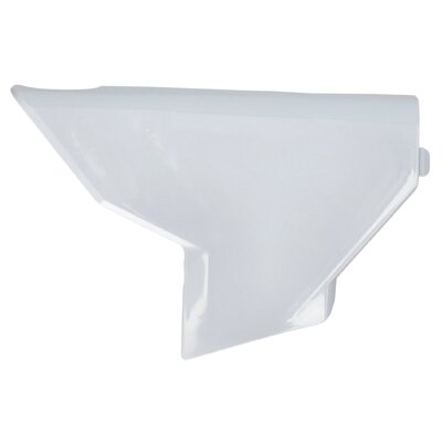 Acerbis Air Box Cover Husqvarna Fc Tc 23-24 Te Fe 24-25 - White