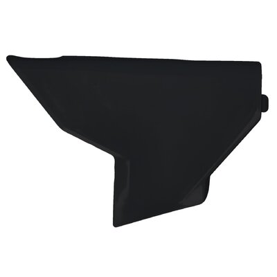 Acerbis Air Box Cover Husqvarna Fc Tc 23-24 Te Fe 24-25 - Black