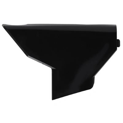 Acerbis Air Box Cover Husqvarna Fc Tc 23-24 Te Fe 24-25 Black