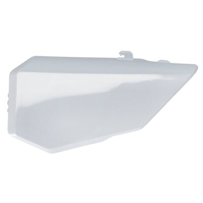 Acerbis Shock Side Panel Husqvarna Tc Fc 23-24 Te Fe 24-25 - White
