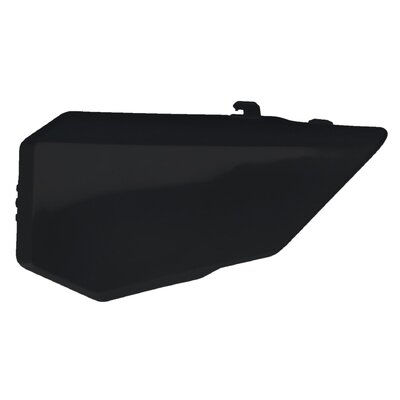 Acerbis Shock Side Panel Husqvarna Tc Fc 23-24 Te Fe 24-25 - Black