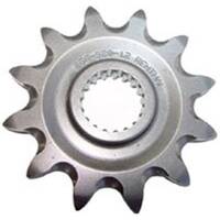 Renthal Front Sprockets Suzuki RM125 86-11, RMZ250 07-12