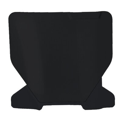 Acerbis Front Plate Husqvarna Tc Fc 23-25 - Black