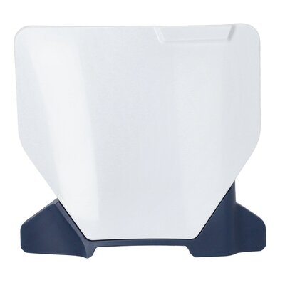 Acerbis Front Plate Husqvarna Tc Fc 23-25 - White