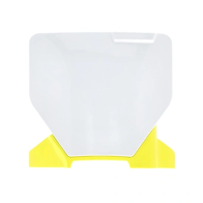 Acerbis Front Plate Husqvarna Tc Fc 23-26 White Yellow