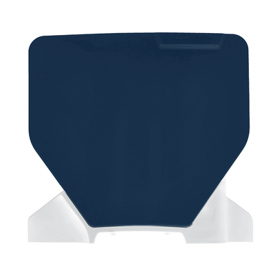 Acerbis Front Plate Husqvarna Tc Fc 23-26 Navy White