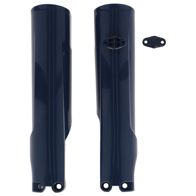 Acerbis Fork Covers Husqvarna Tc Fc 23-26 Te Fe 24-26 Navy