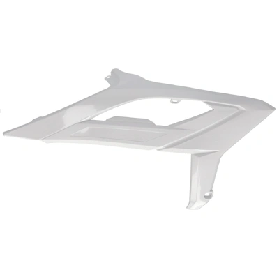 Acerbis Radiator Shrouds Beta Rr 23-24 White