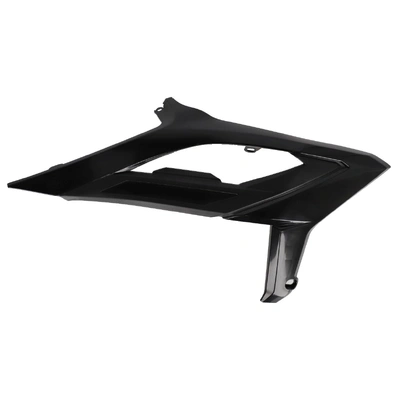 Acerbis Radiator Shrouds Beta Rr 23-24 Black