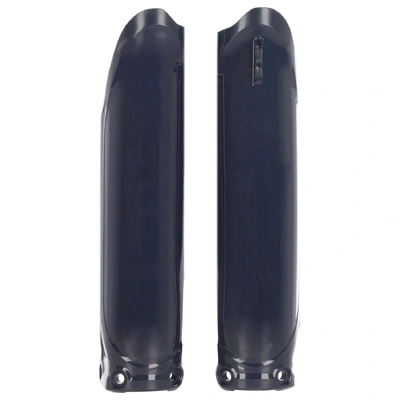 Acerbis Fork Covers Yamaha Yzf 250 24-26 450 23-26 Navy