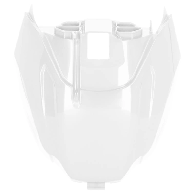 Acerbis Air Box Cover Yzf 250 24-25 450 23-25 - White