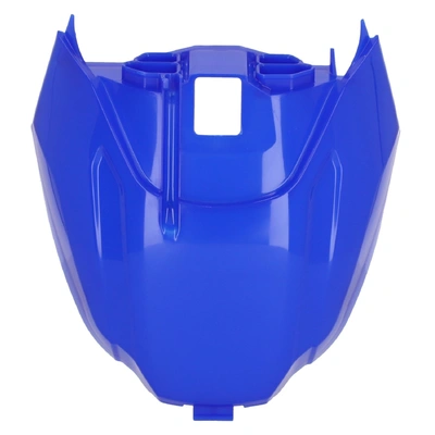 Acerbis Air Box Cover Yzf 250 24-25 450 23-25 - Blue